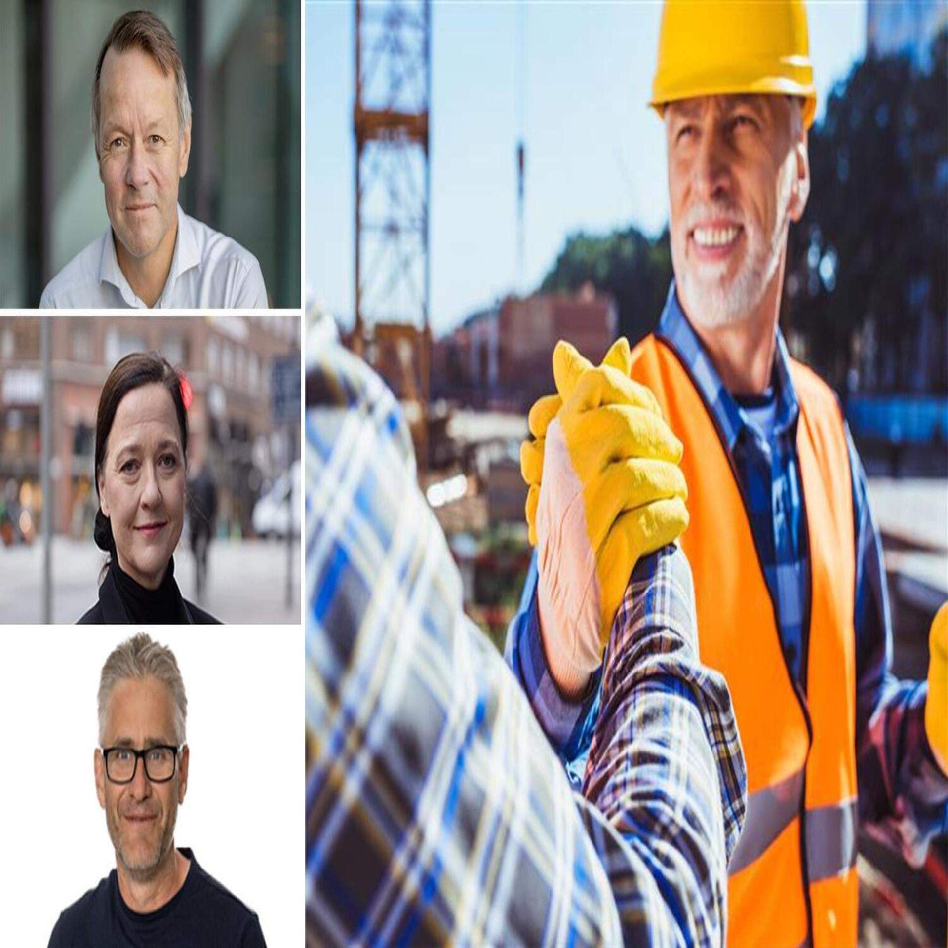 Äldre har attraktiva superkrafter