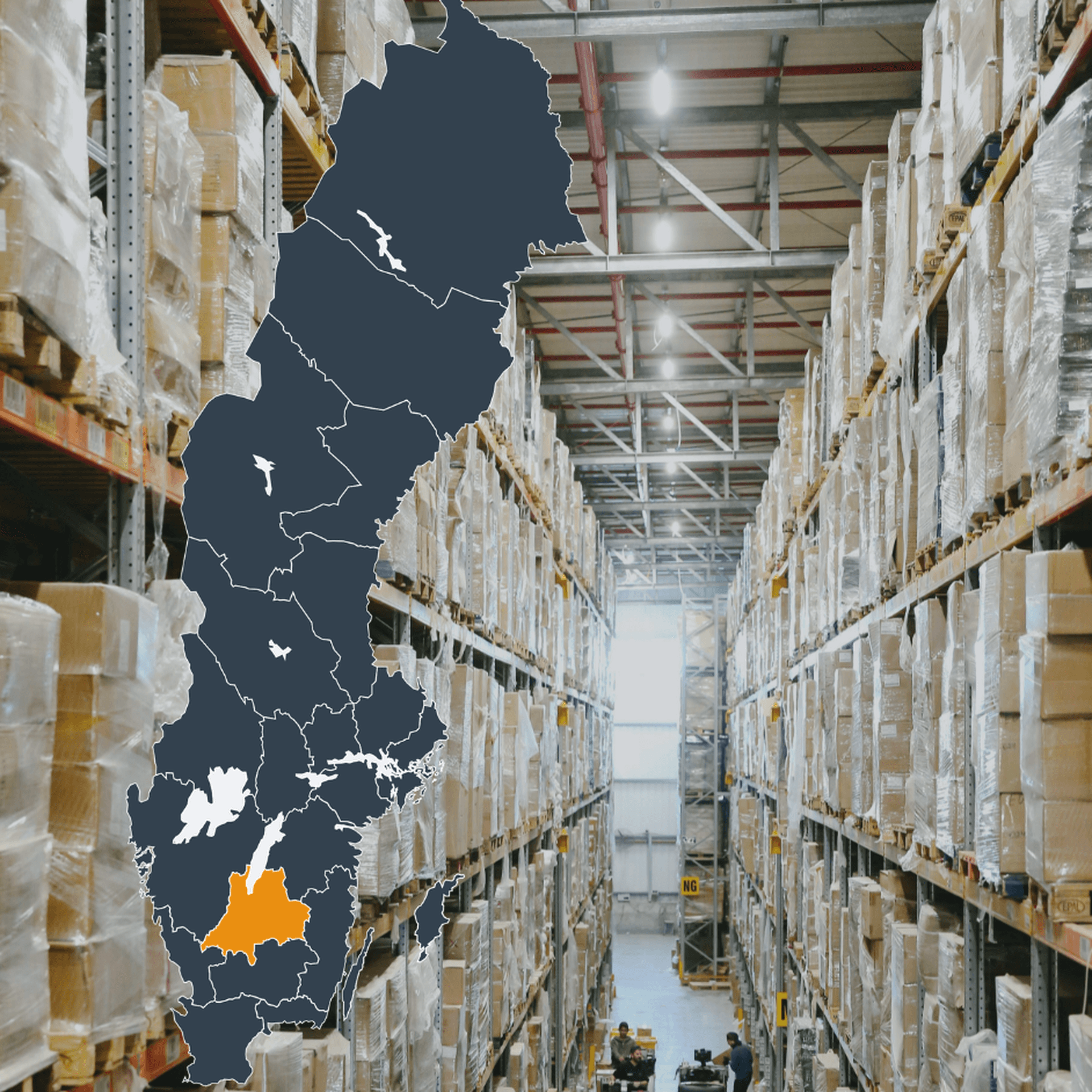 Collage branscher Jönköpings län