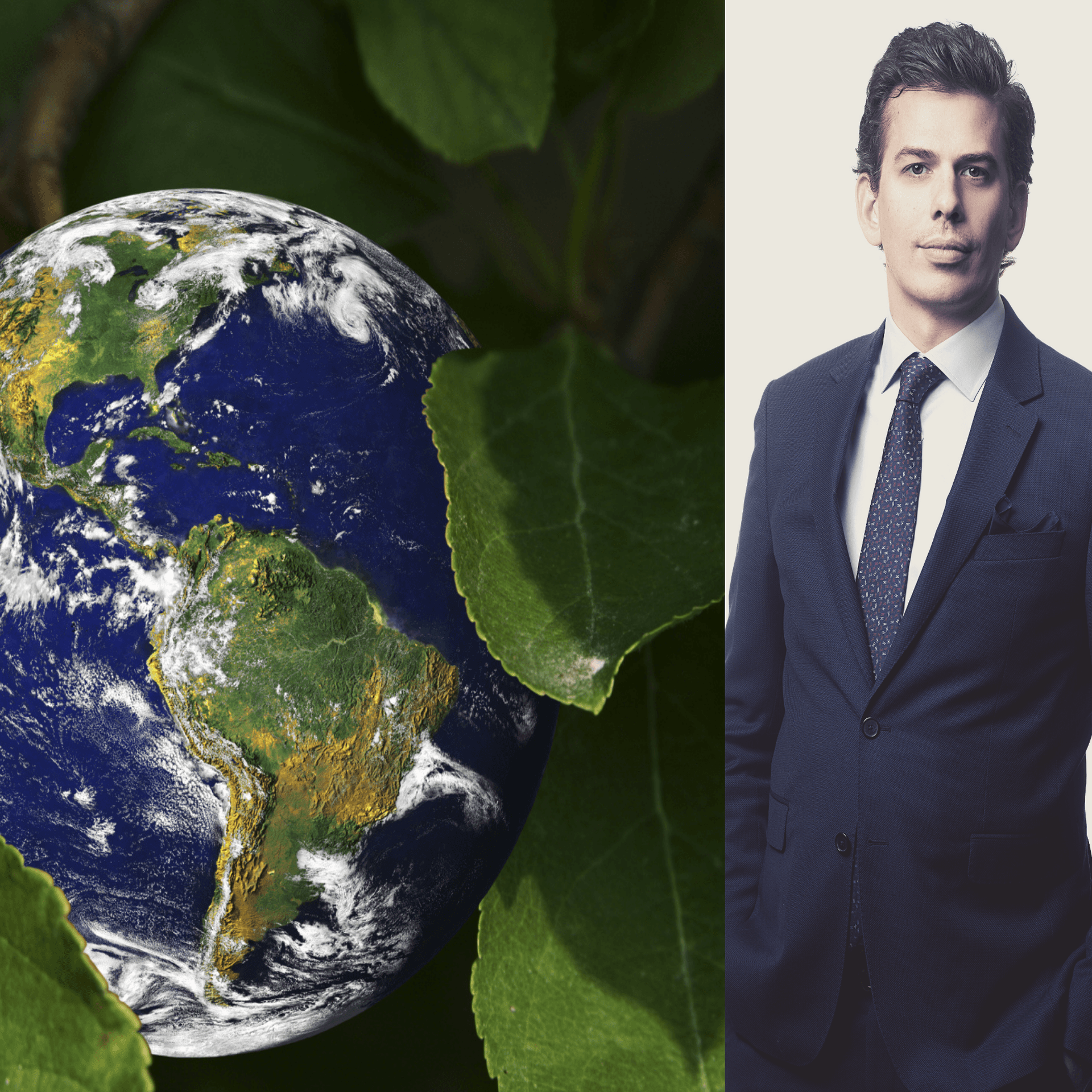 Jesper Gyberg, jordklot