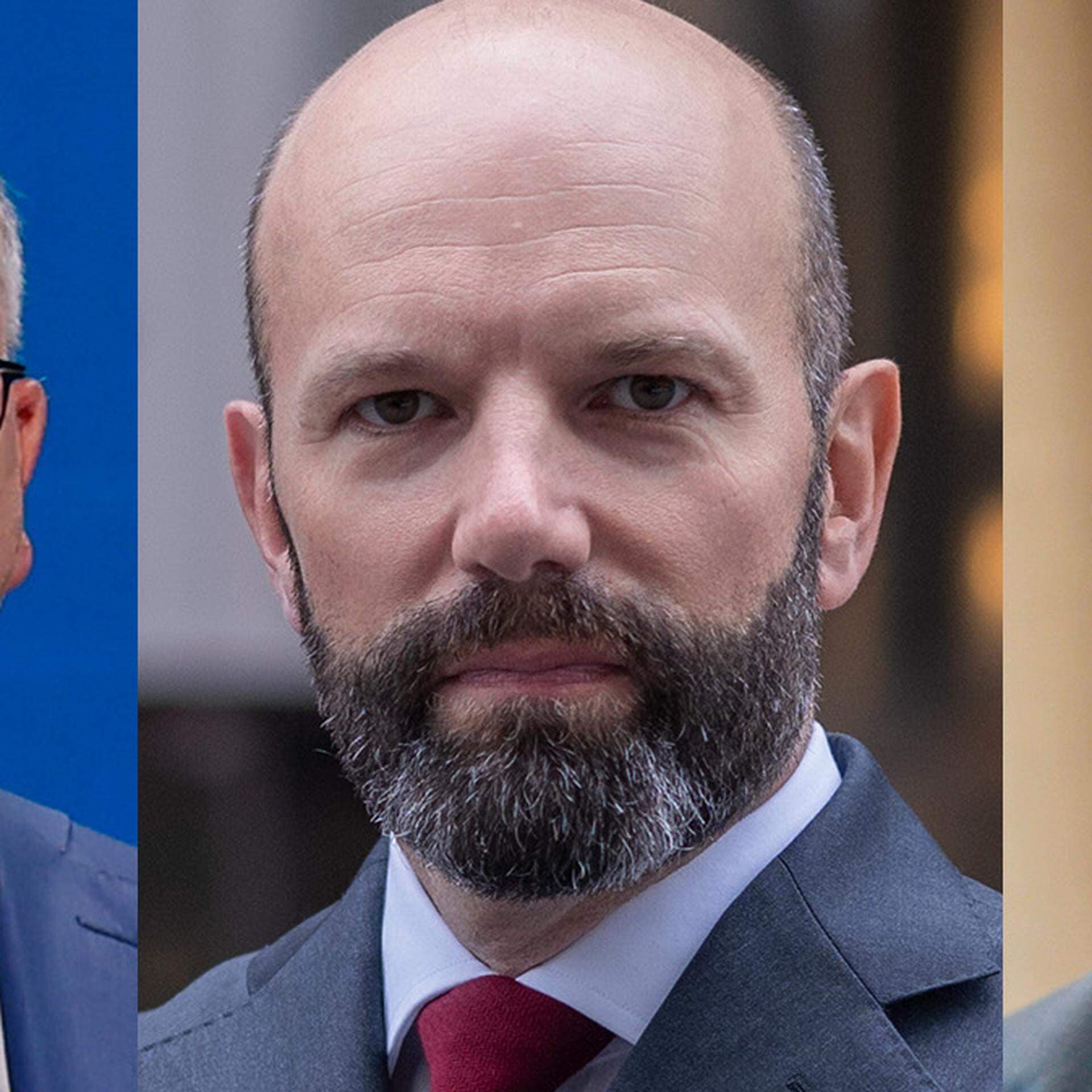 EU:s arbetsmarknadskommissionär Nicolas Schmit har lagt fram ett förslag om minimilöner. Svenskt Näringslivs vice vd Mattias Dahl och LO:s avtalssekreterare Veli-Pekka Säikkälä välkomnar att EU-domstolen delvis bromsar förslaget.