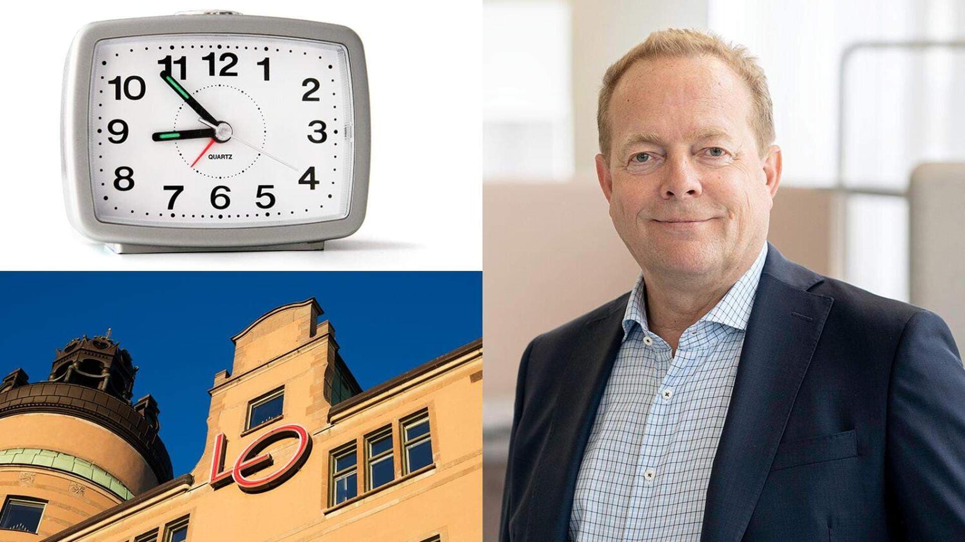 Robert Petersson, Kinnarps