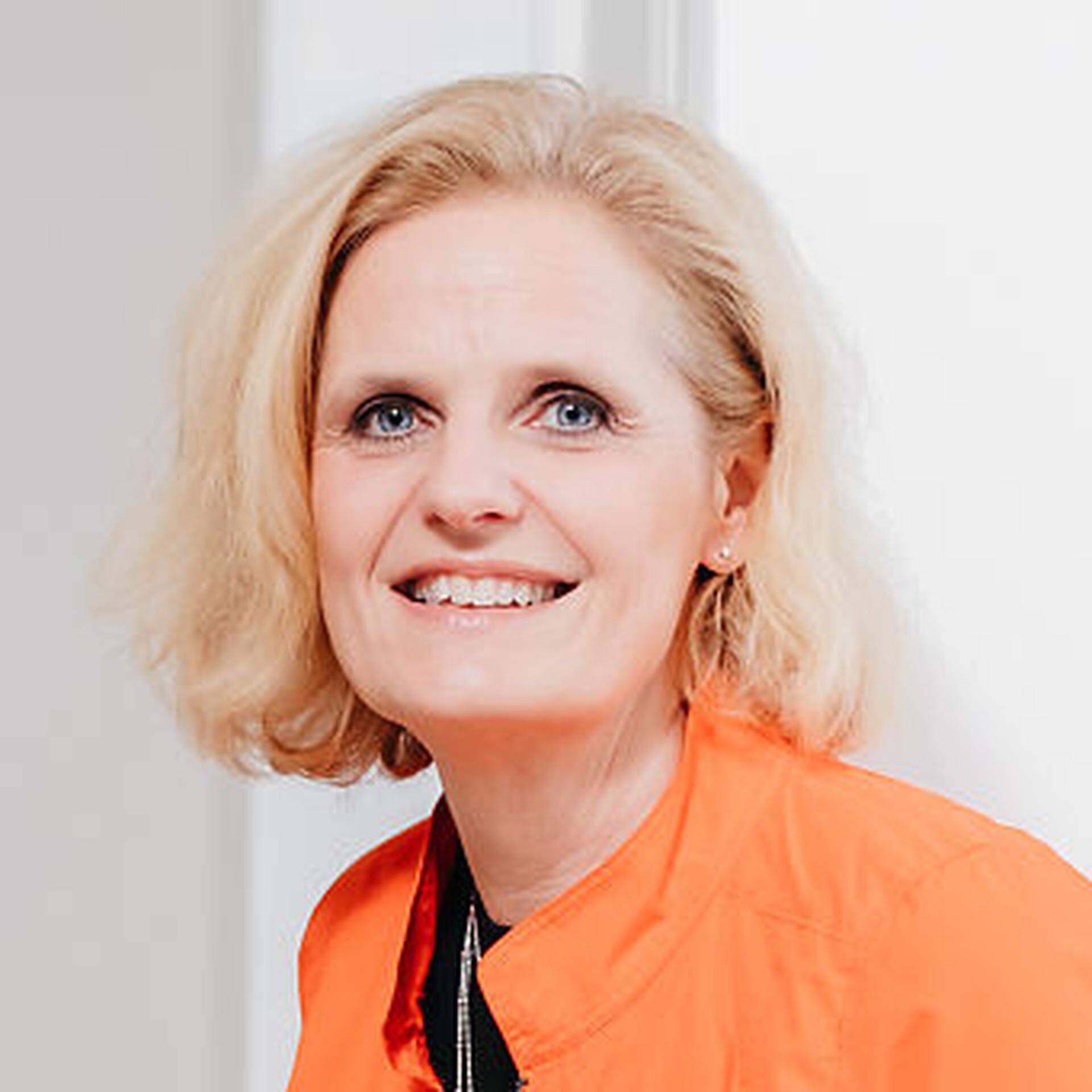 Astrid Westfeldt Corneman