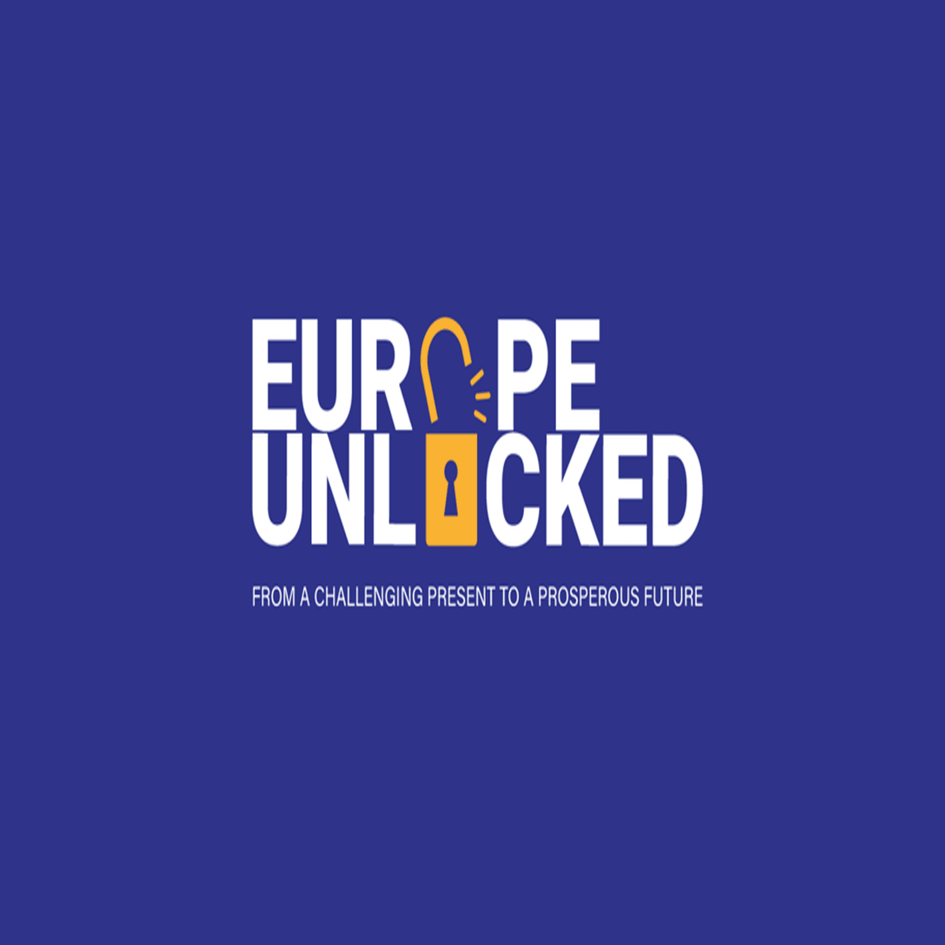Europe Unlocked