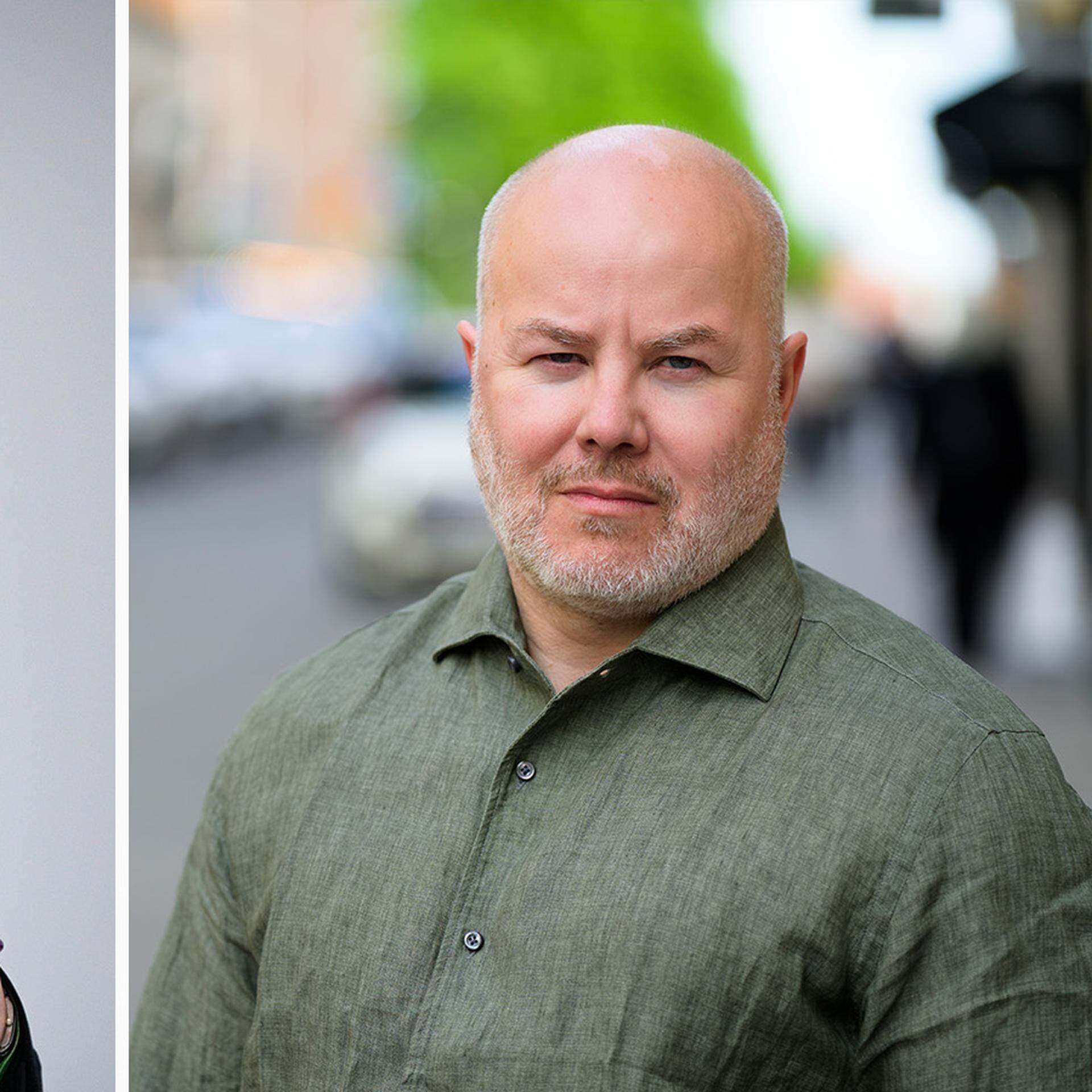 Sven-Olov Daunfeldt delar inte KI:s prognoschef Ylva Hedén Westerdahls analys av reformutrymmet i höstbudgeten.