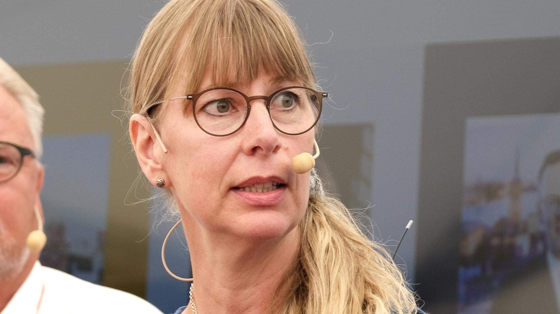Ulrika Ek