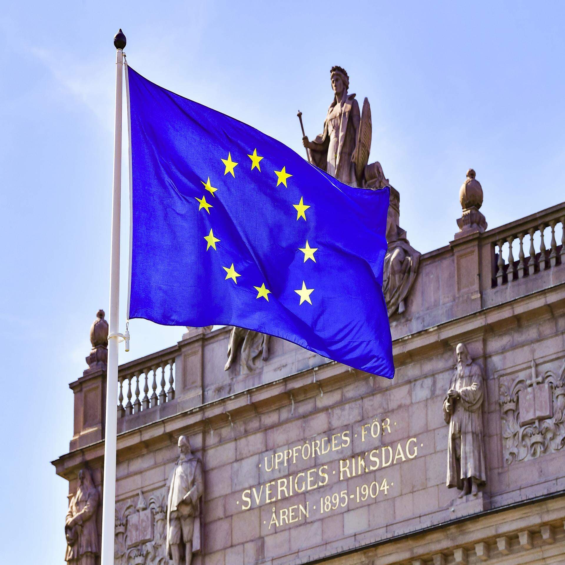 EUs statsstödsregler