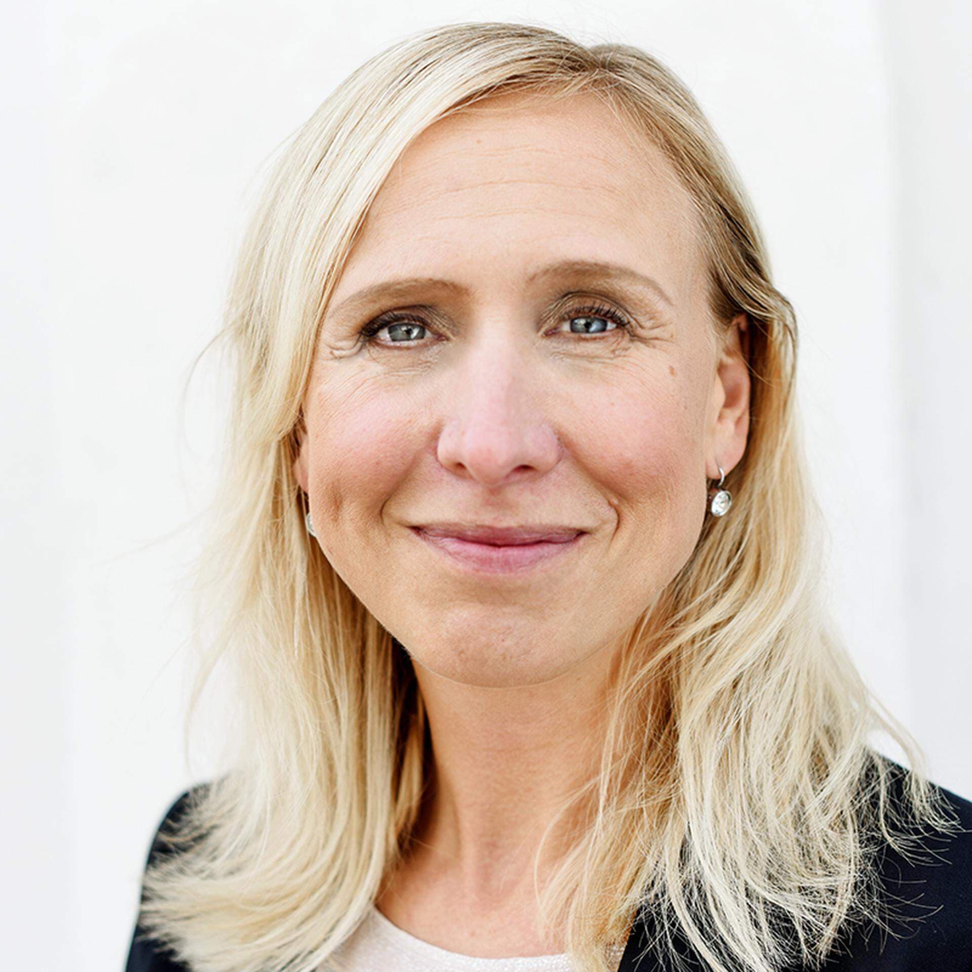 Kristina Björkander