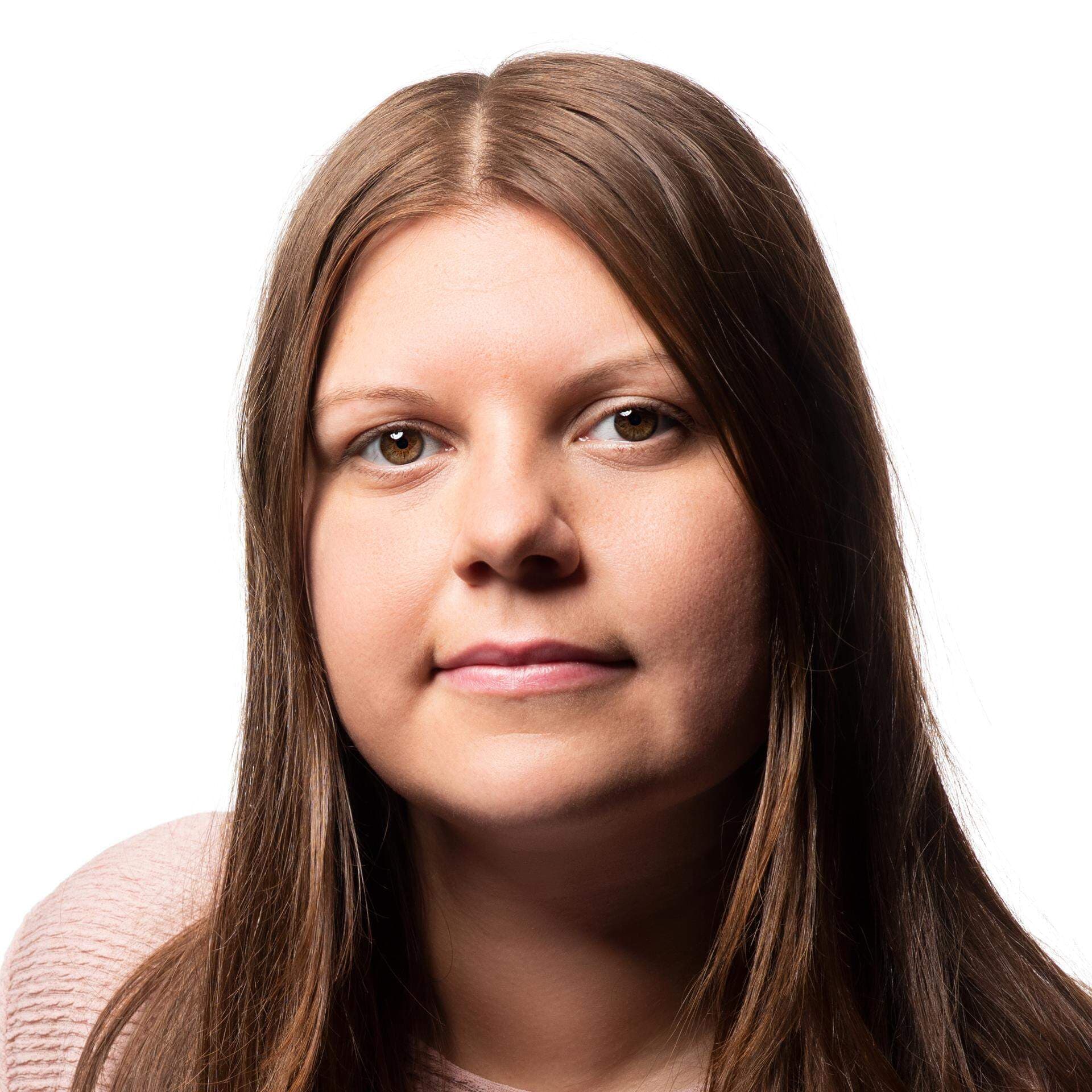 Gabriella Landerholm