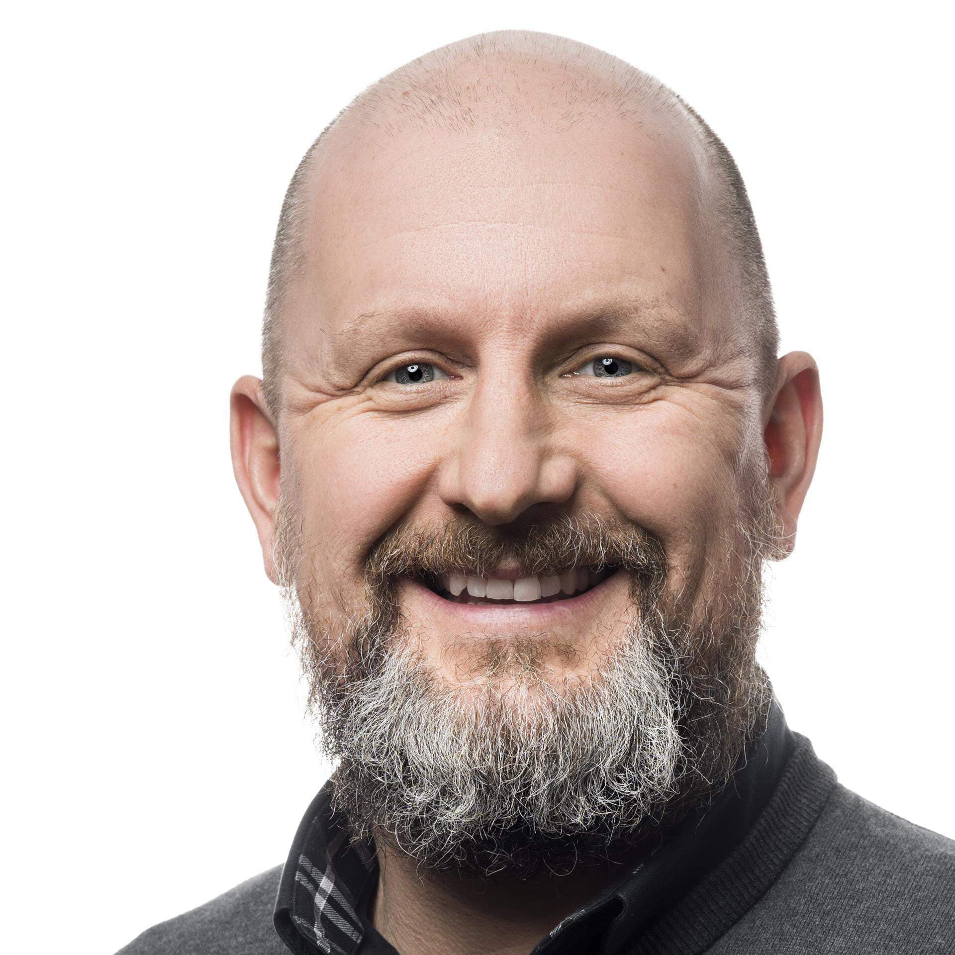 Janne Wistén-Wramner