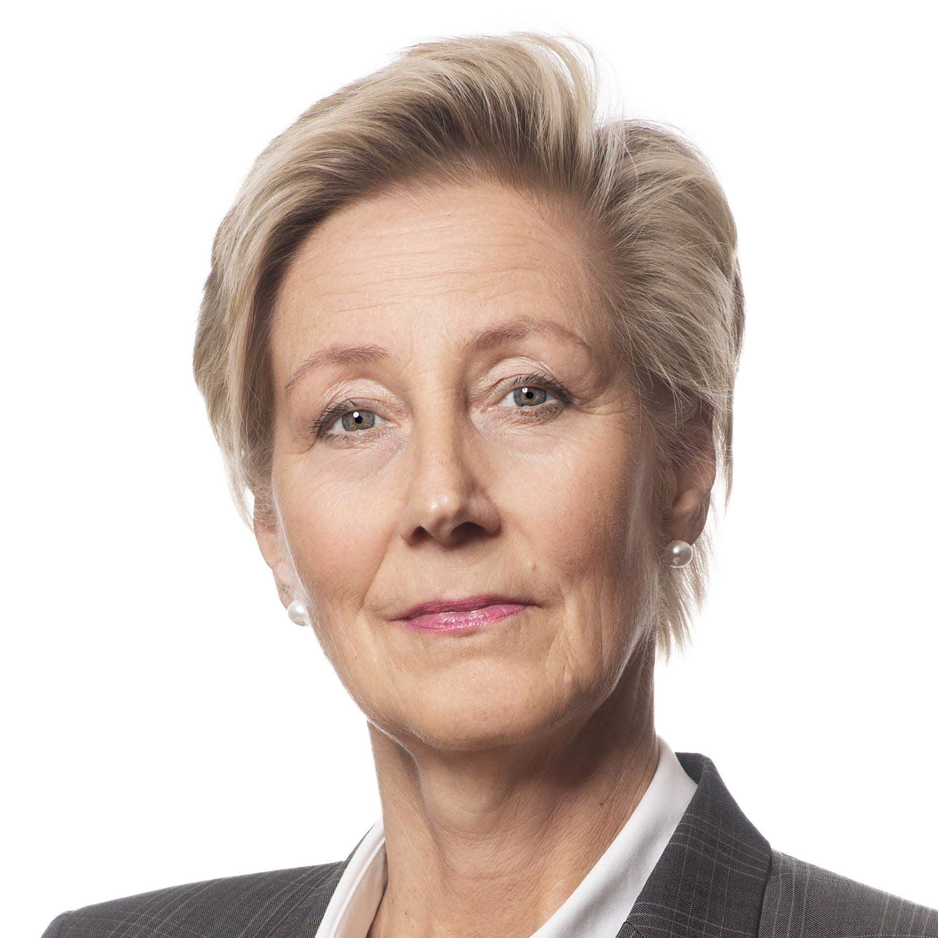 Beata Hammarskiöld