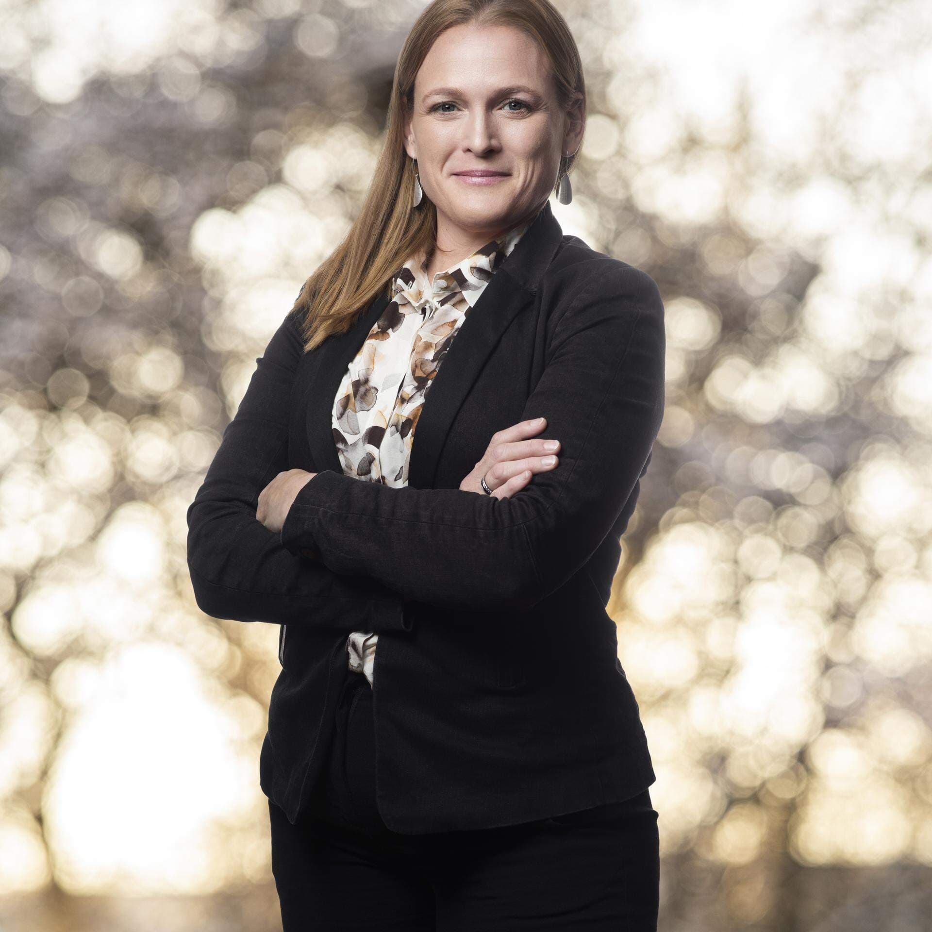 Marie Knutsen-Öy