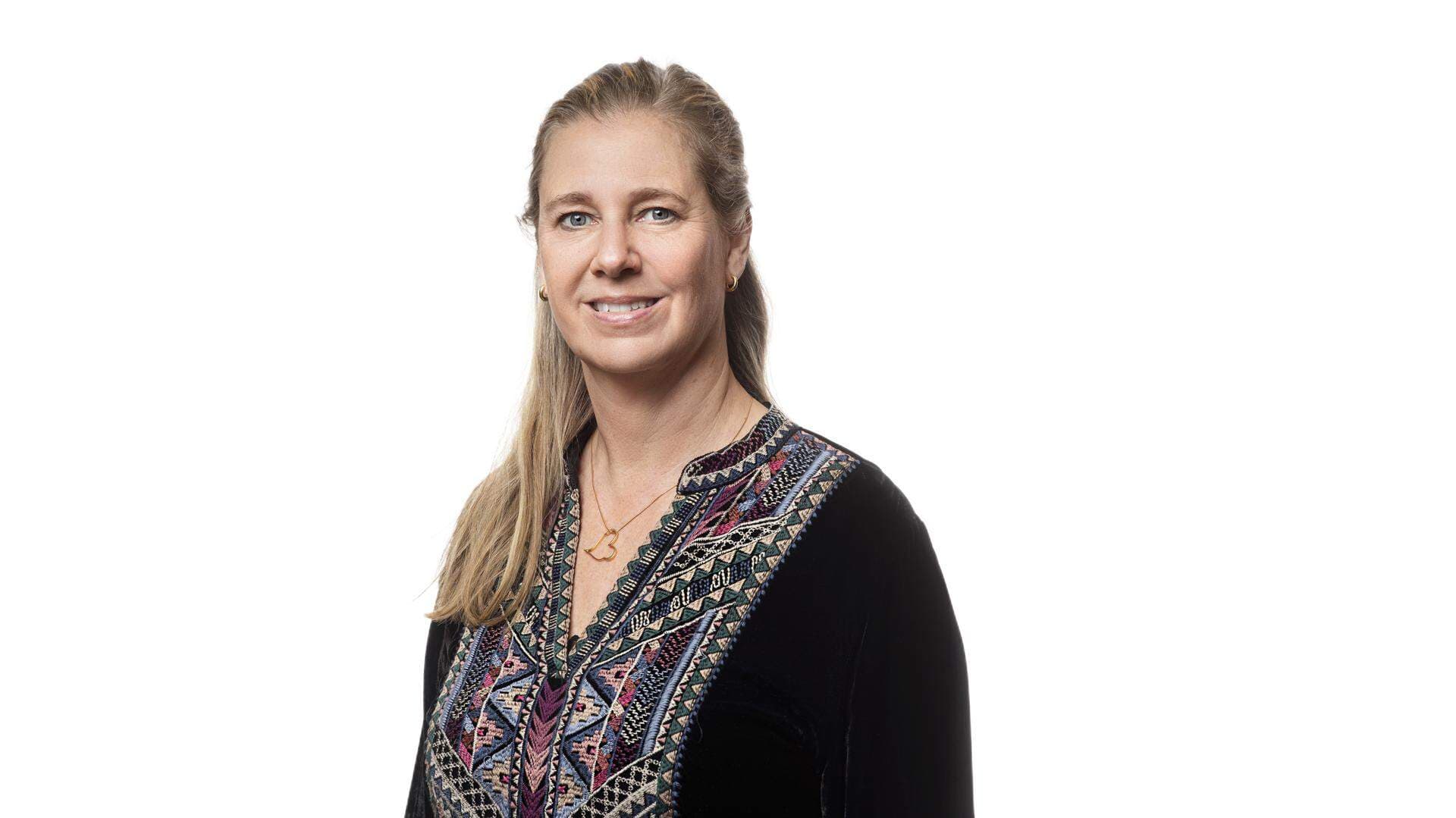Anna Sandberg Nilsson