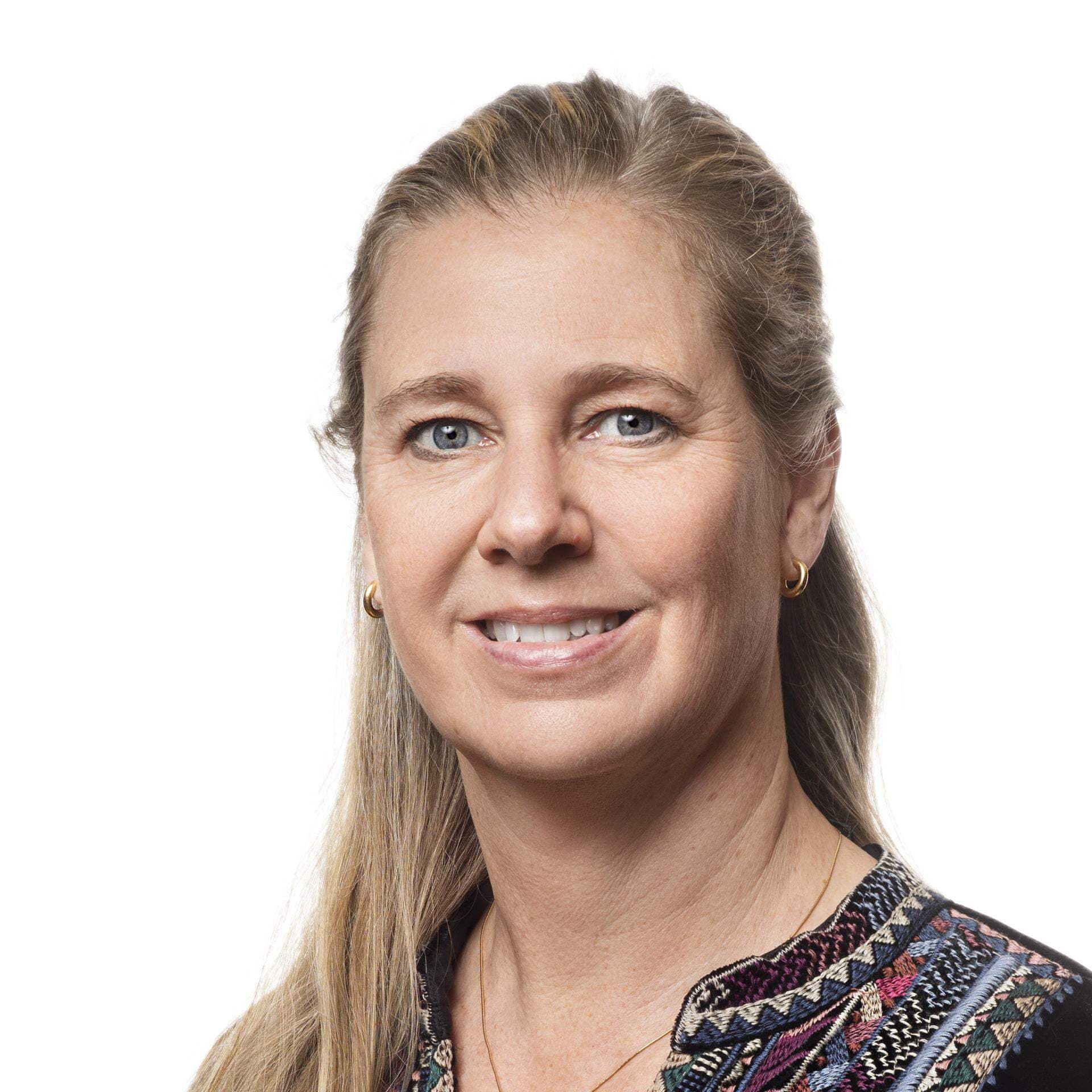 Anna Sandberg Nilsson