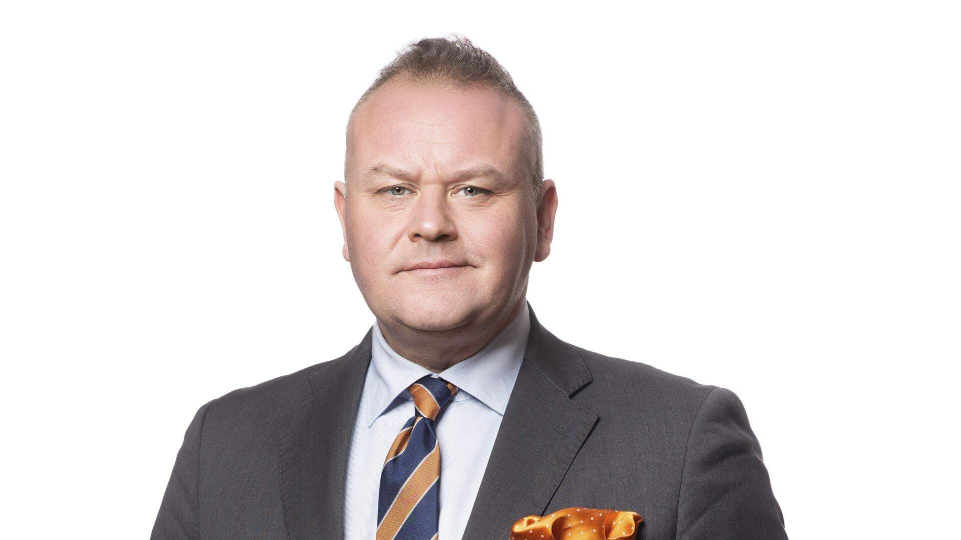 Göran Grén