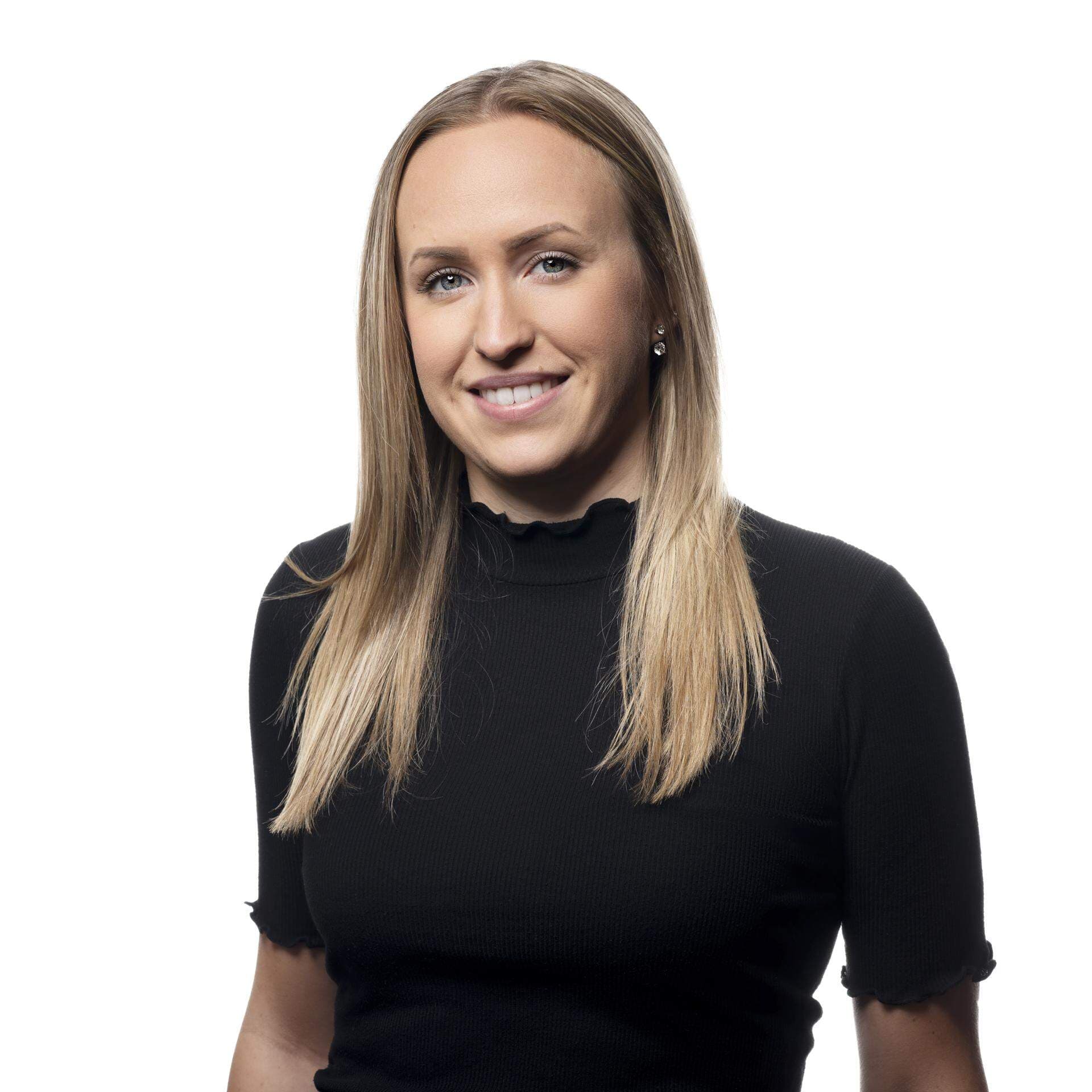 Isabelle Galte Schermer