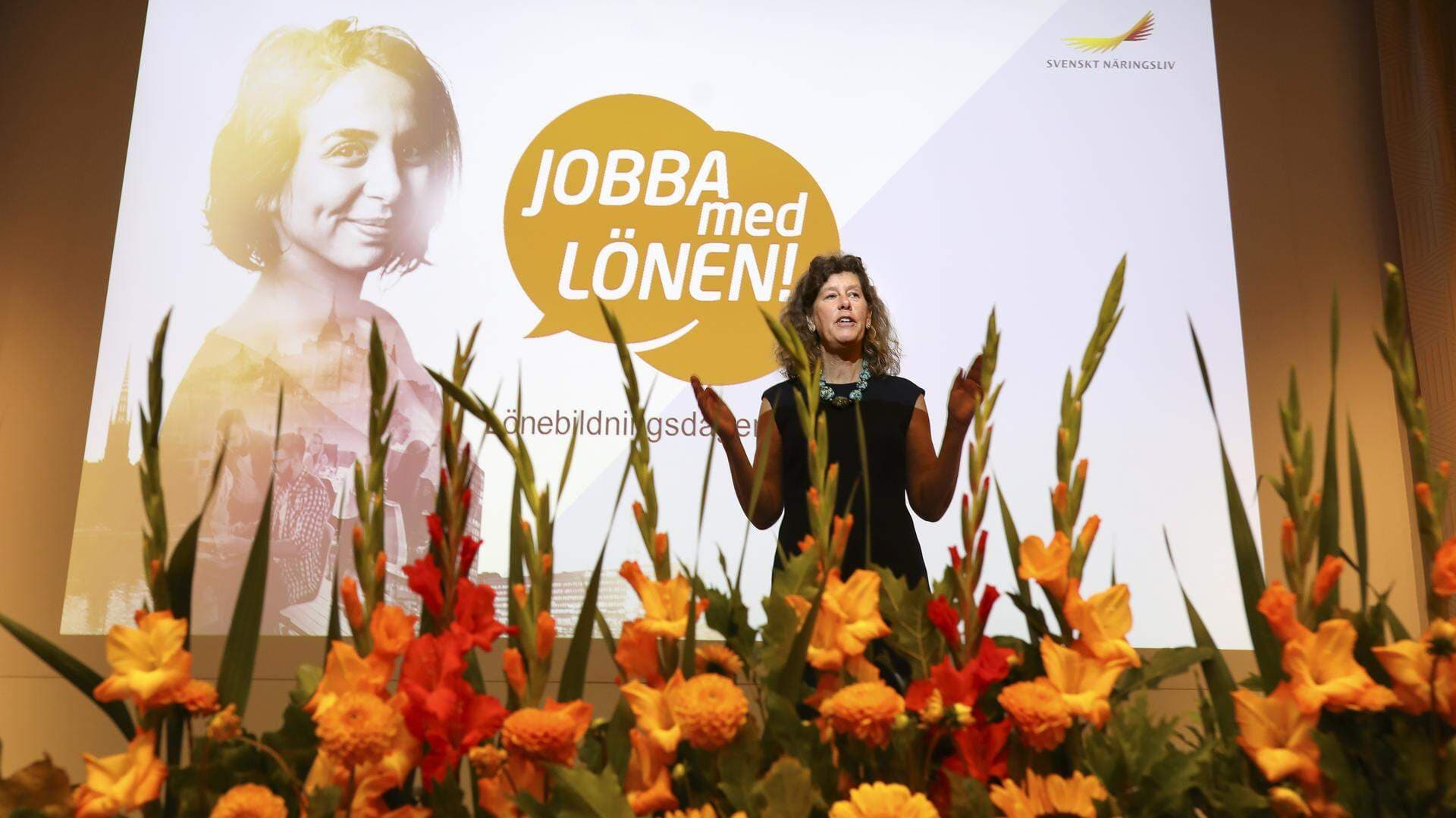 Lönebildningsdagen i Sthlm 2018