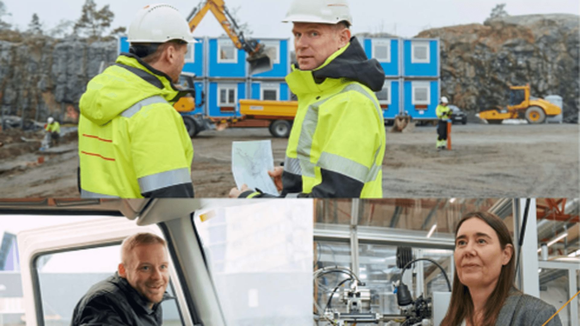 Omslagsbild - Rapport