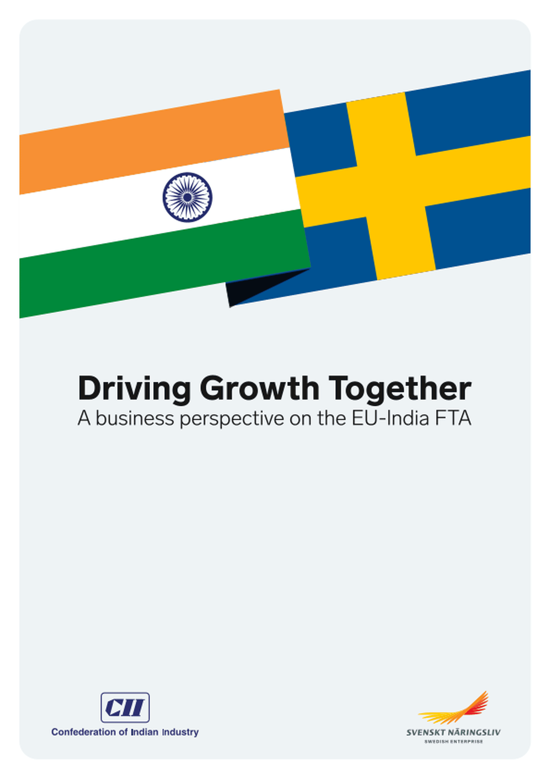 Omslagsbild - Rapport