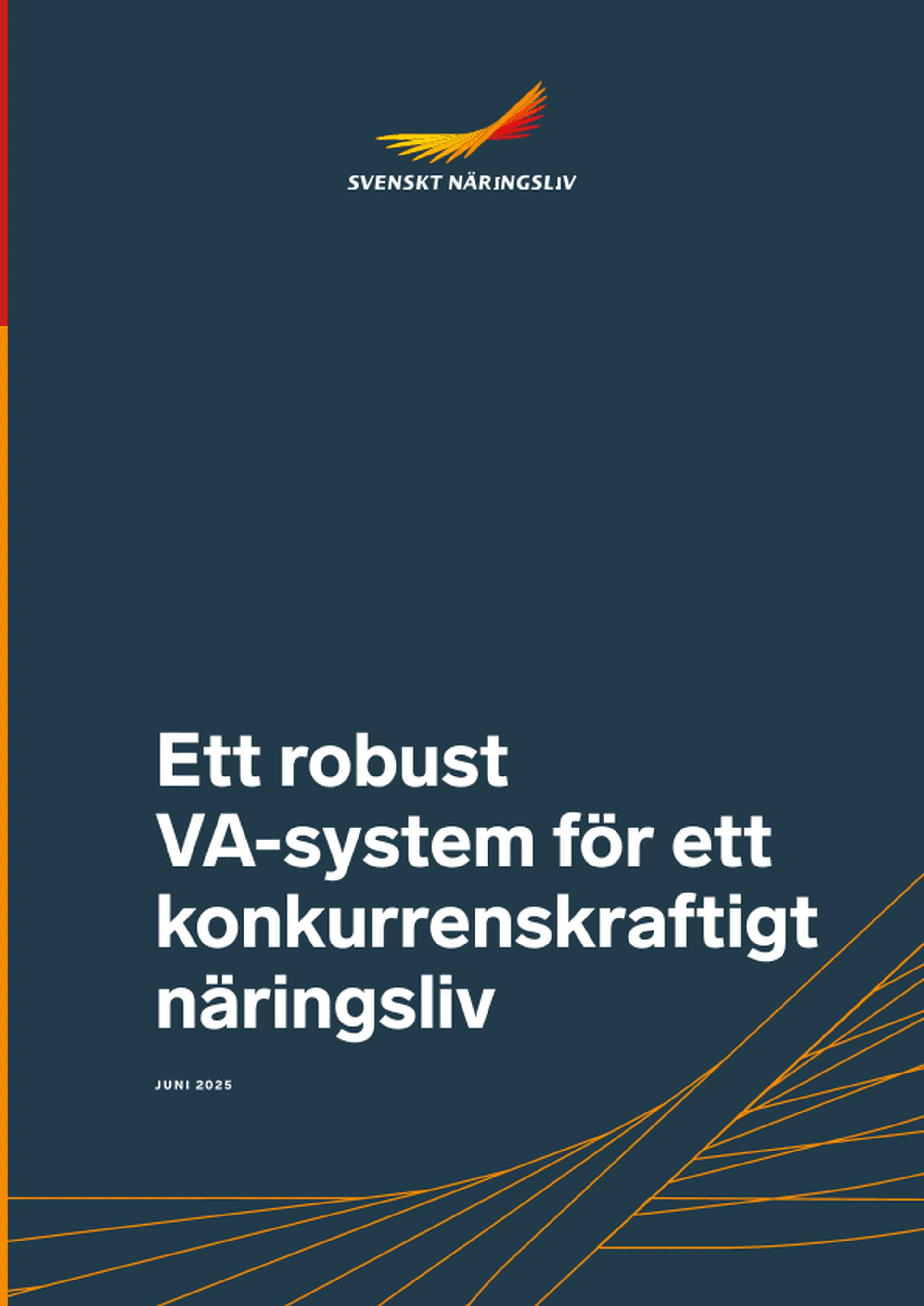 Omslagsbild - Rapport