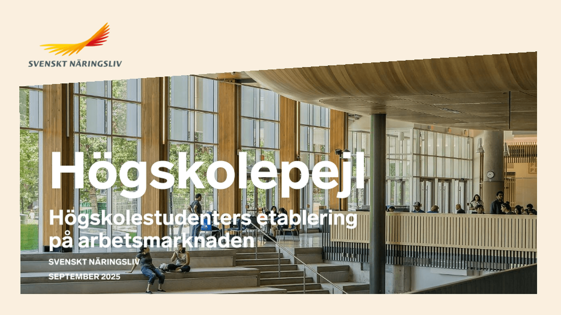 Omslagsbild - Rapport