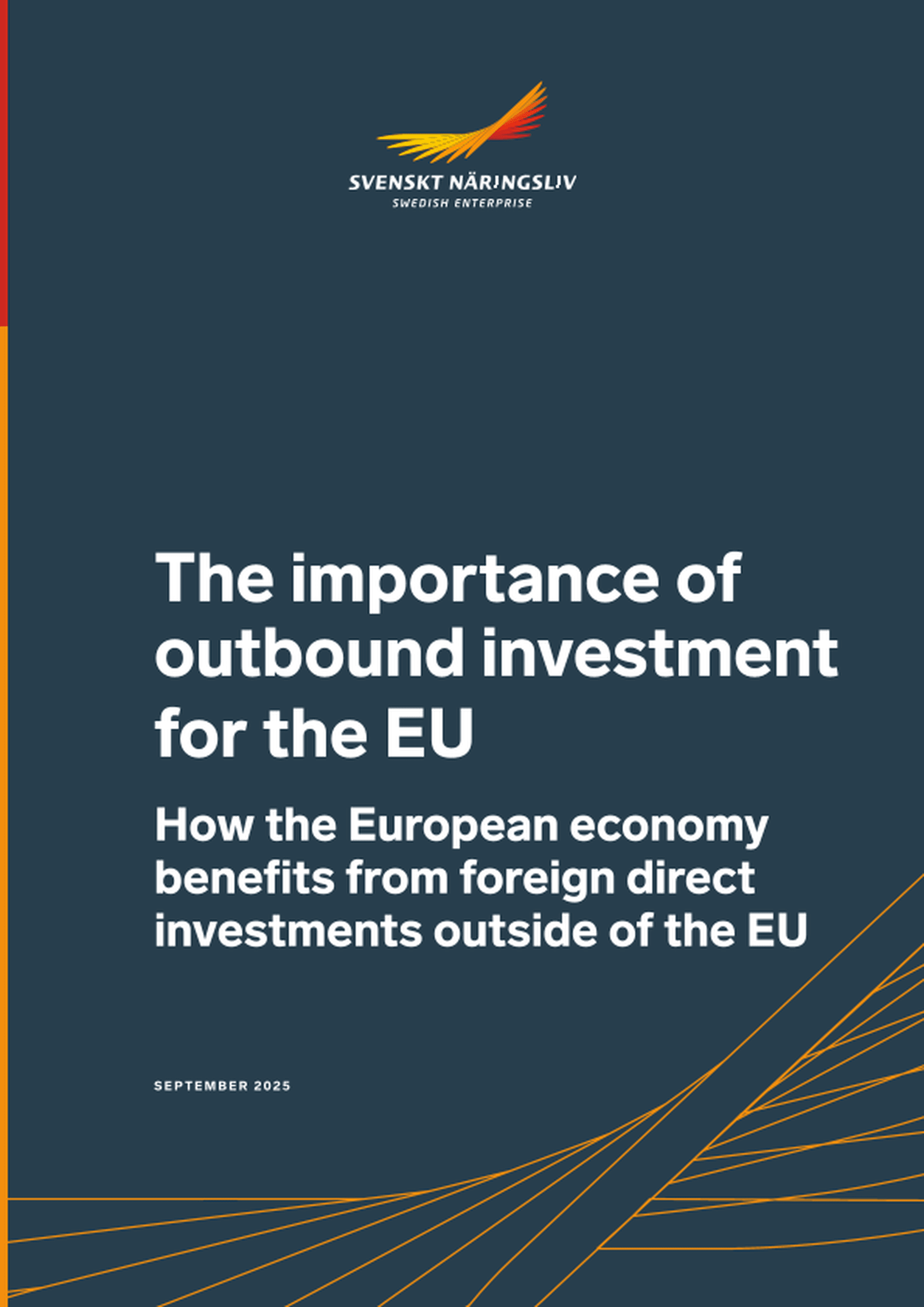Omslagsbild - Rapport