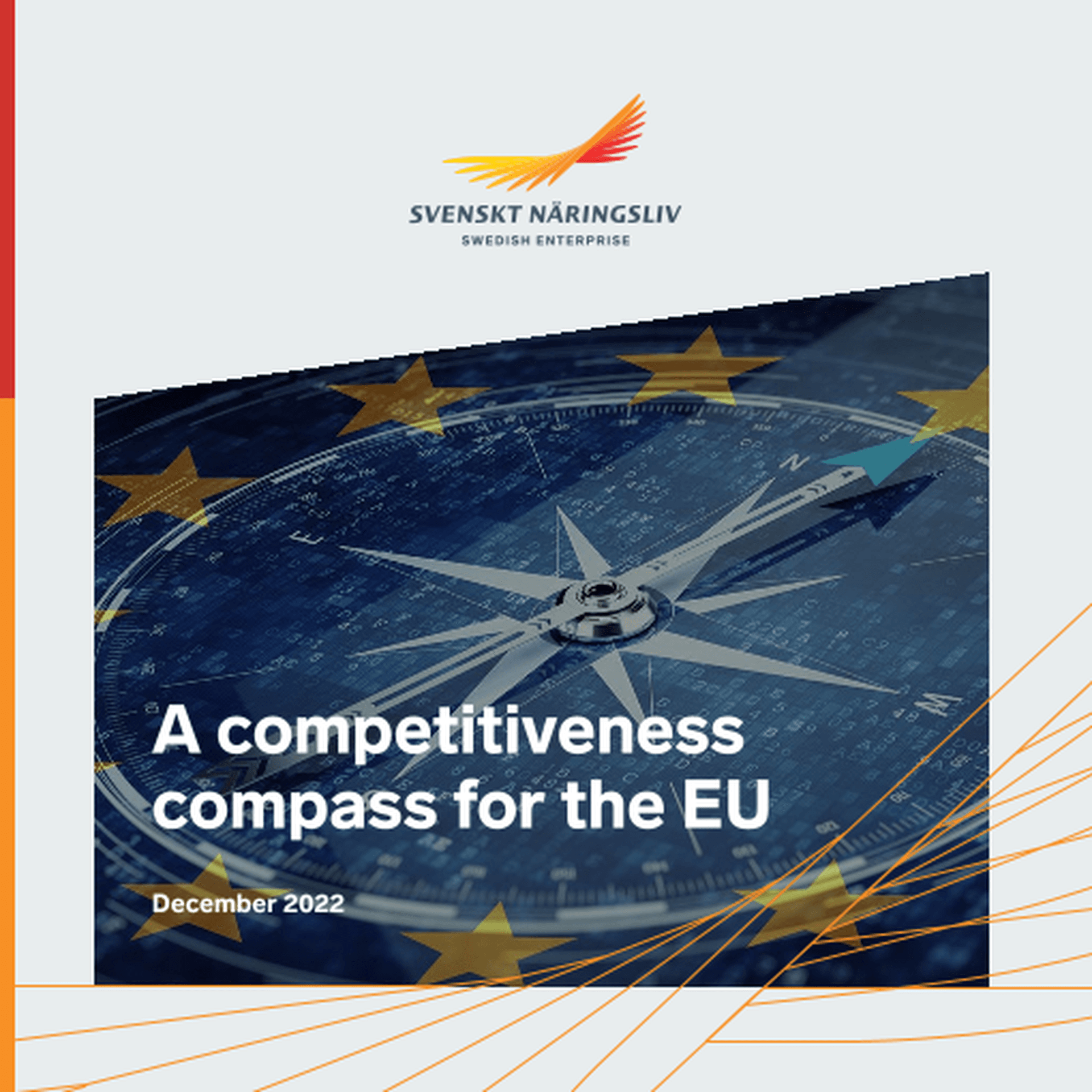 Omslagsbild - Rapport