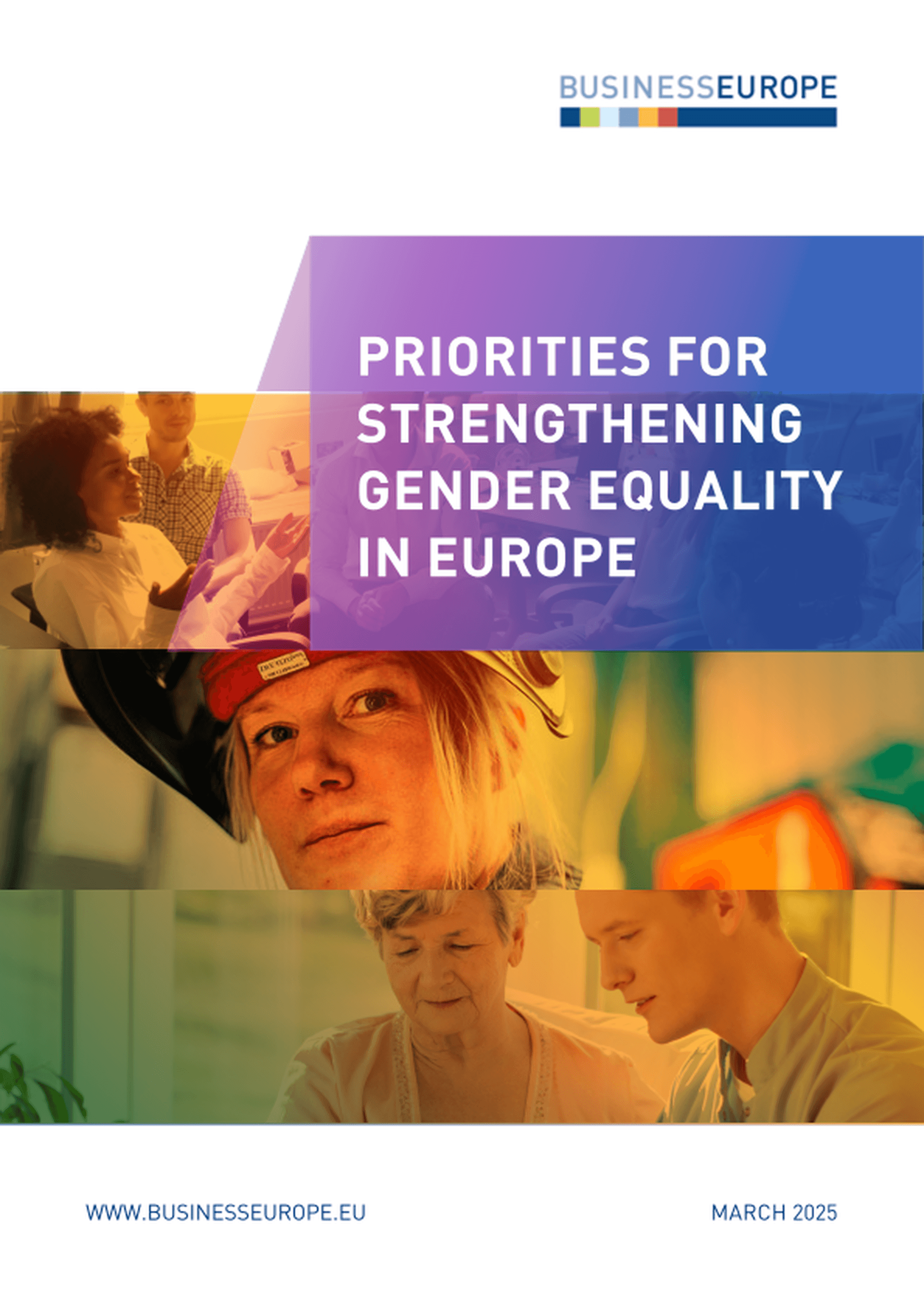 Omslagsbild - Rapport