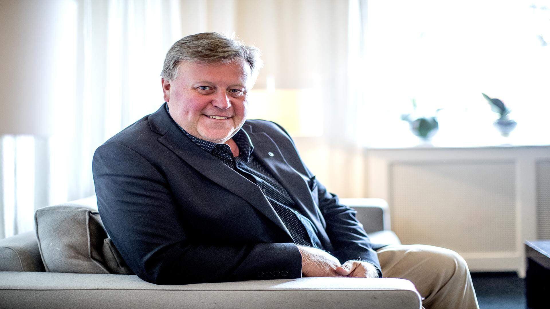 Sven-Olof Gudmundsson