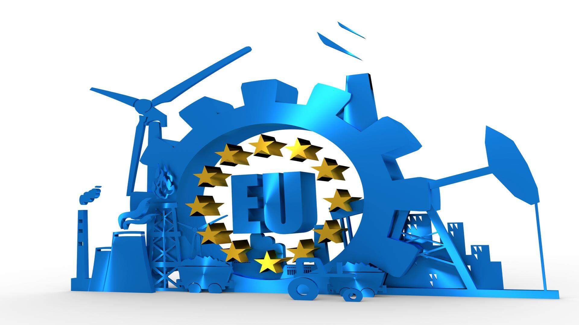 EU industri och energi