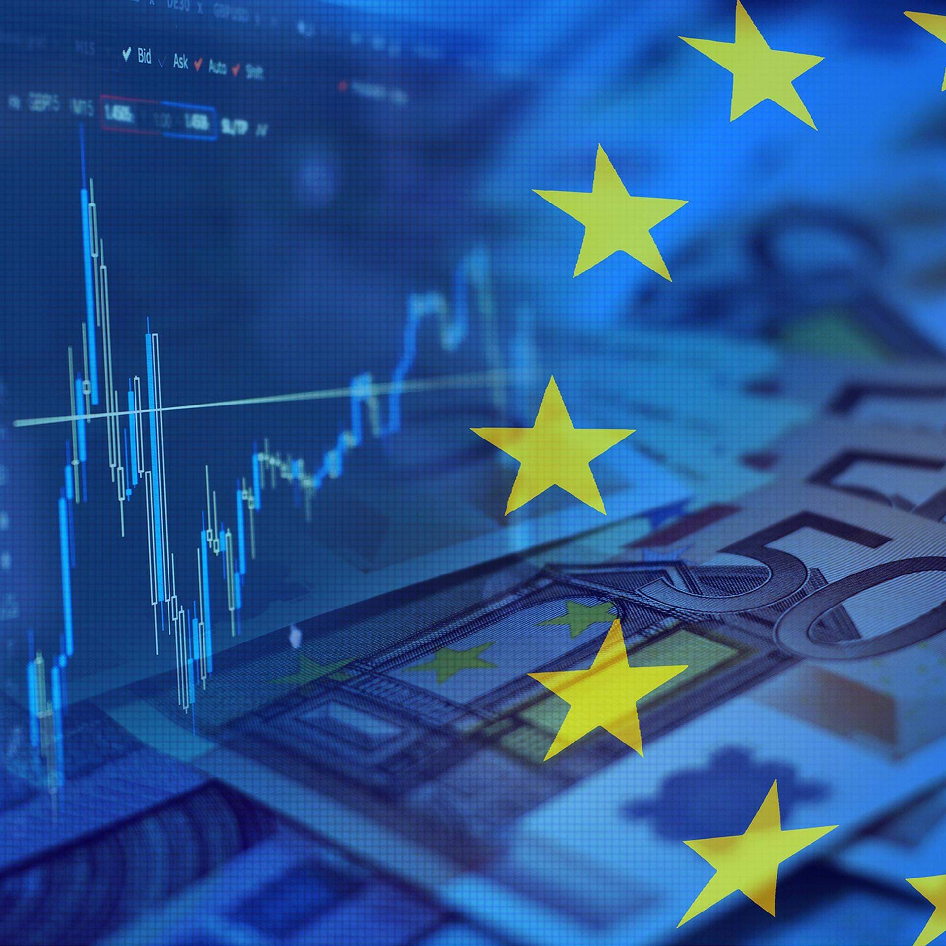 Förstärk och fördjupa den inre marknaden