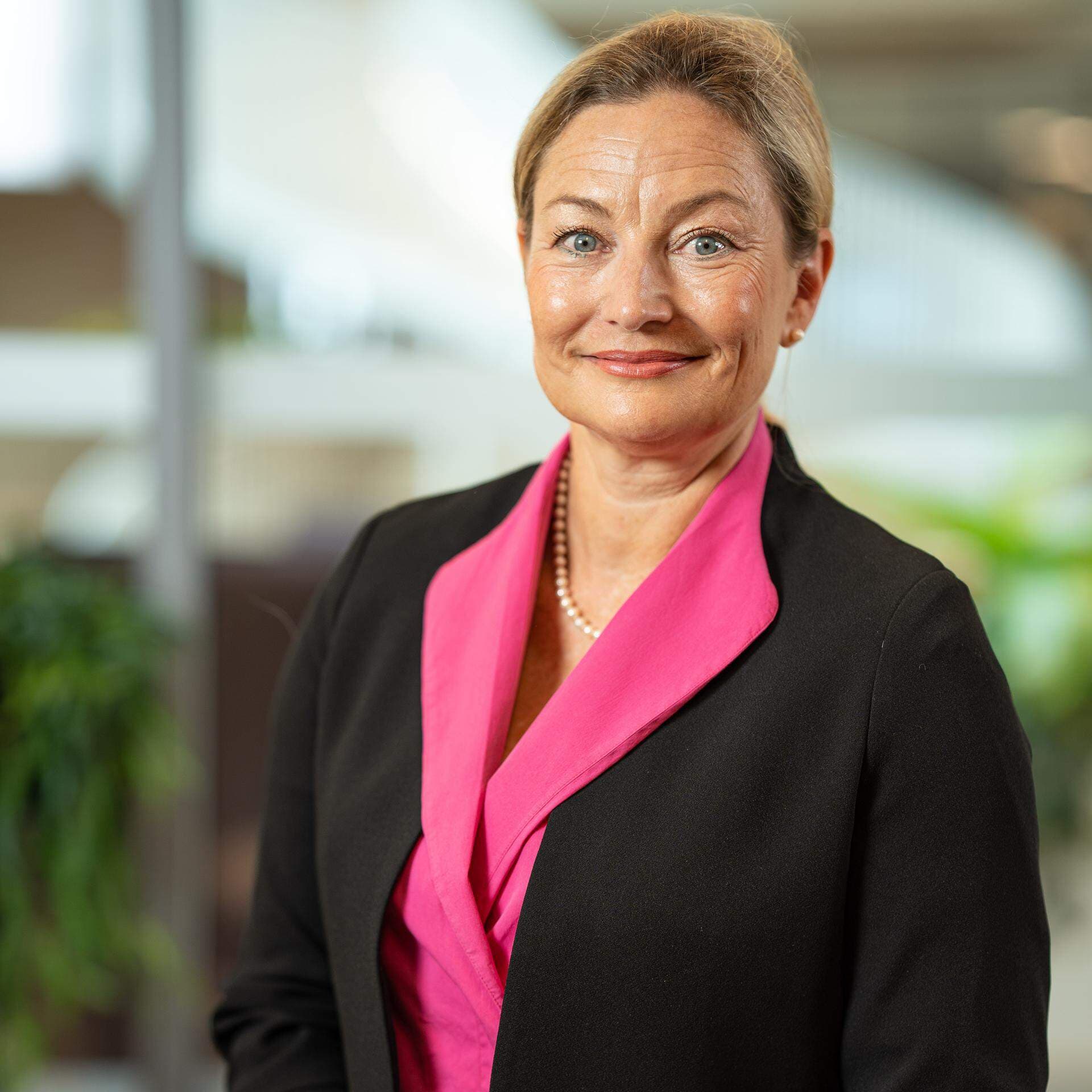 Emelie Antoni, AstraZeneca AB