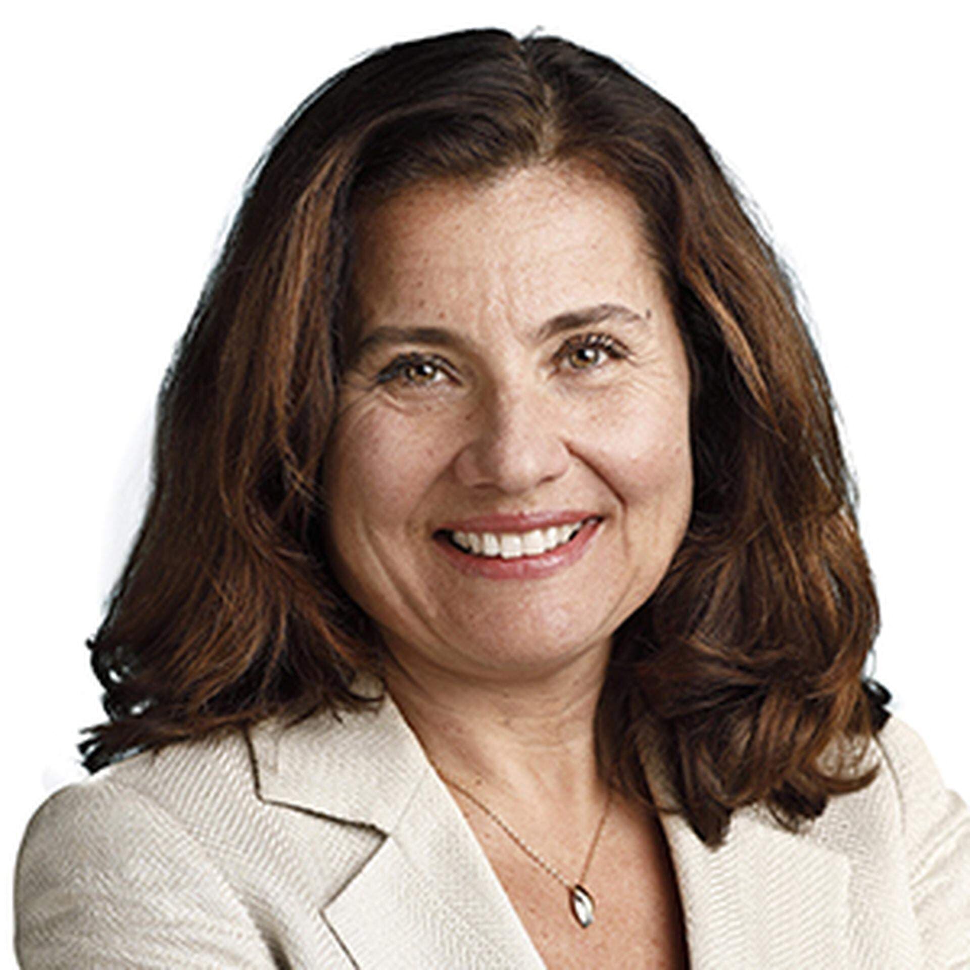 Ann Carlsson, Apoteket AB