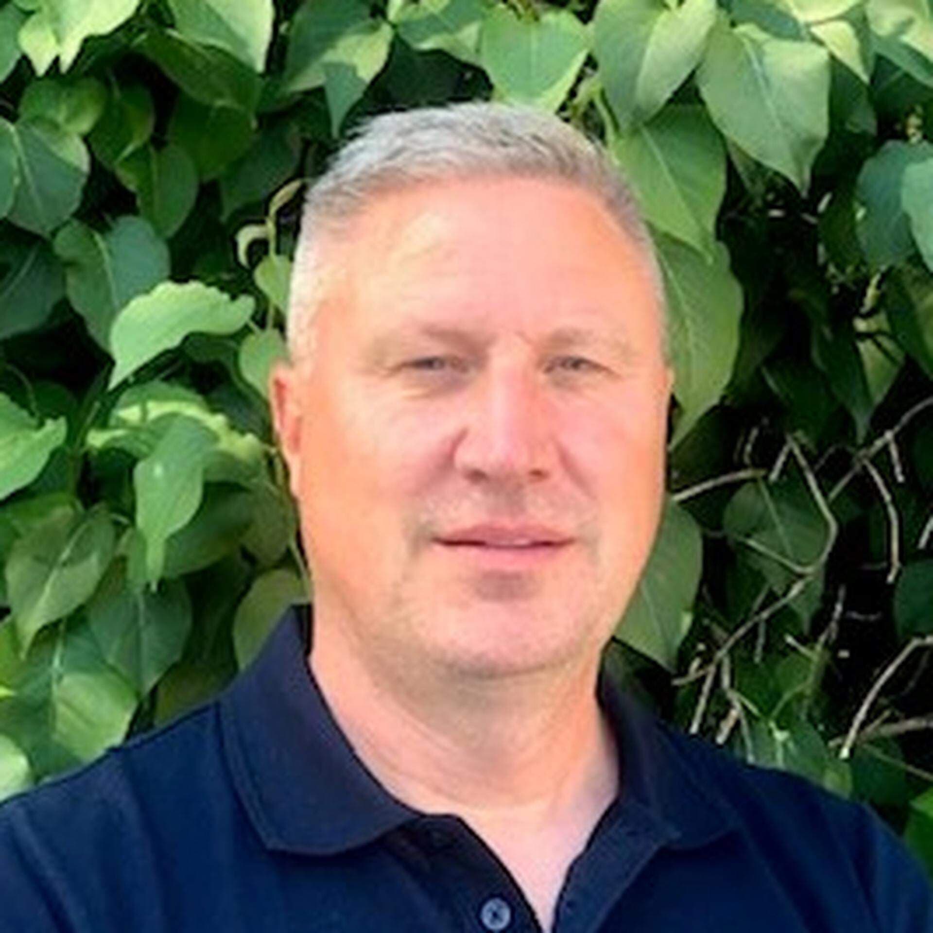 Johan Trygg, Sandå Örebro AB