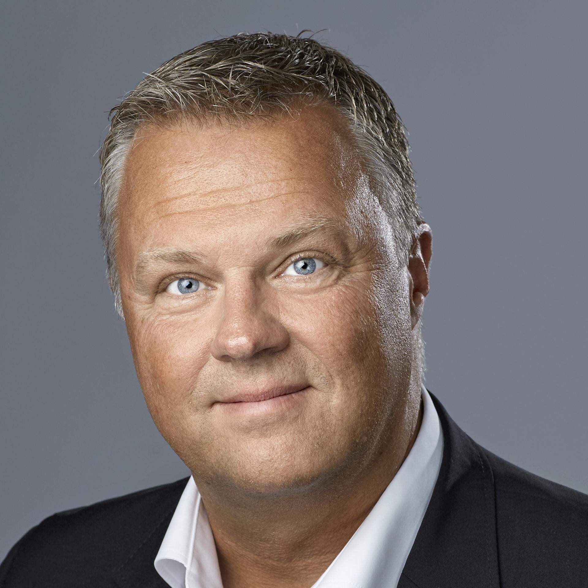 Peter Jangbratt, Scandic Hotels AB