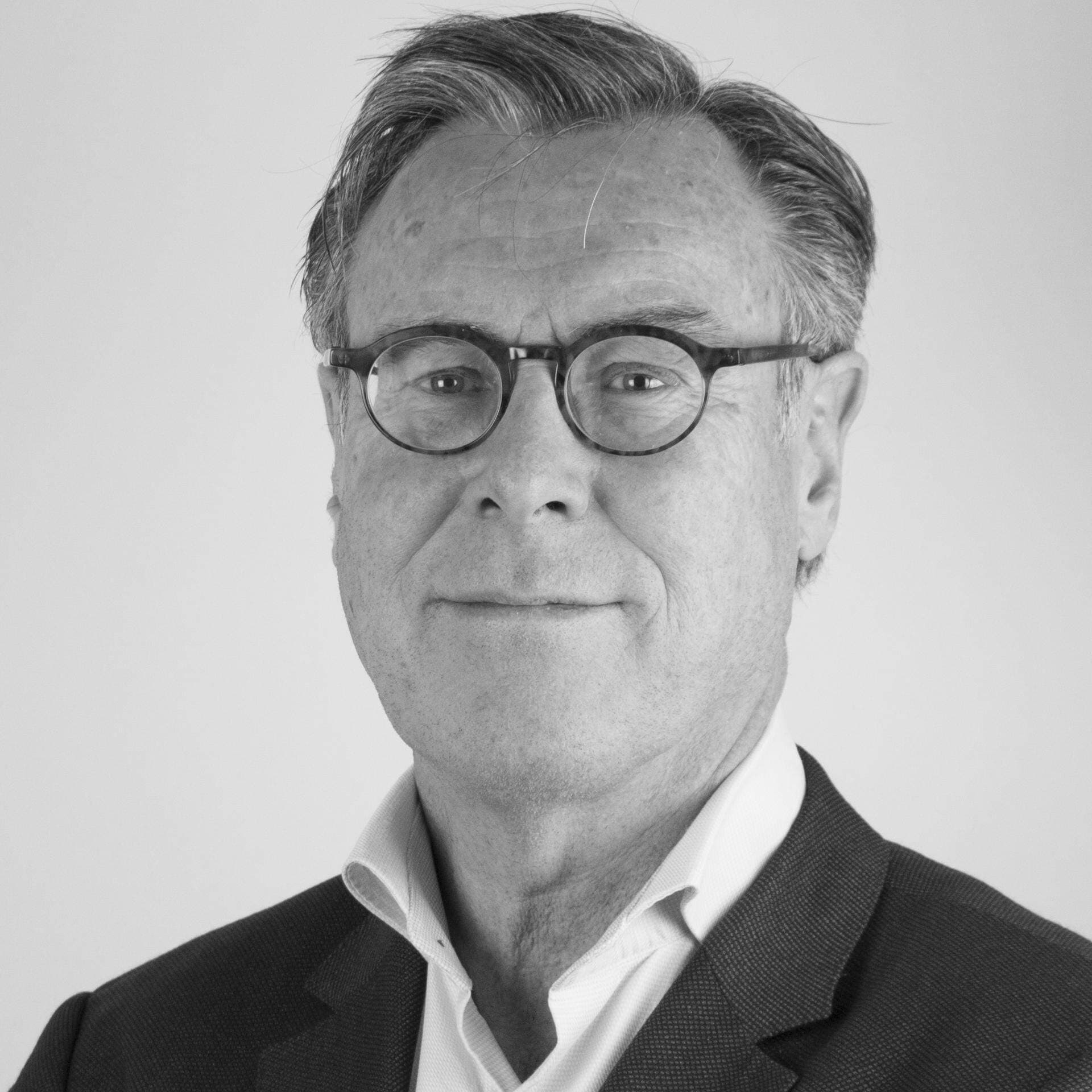 Thorbjörn Sagerström, DS Smith Packaging Division