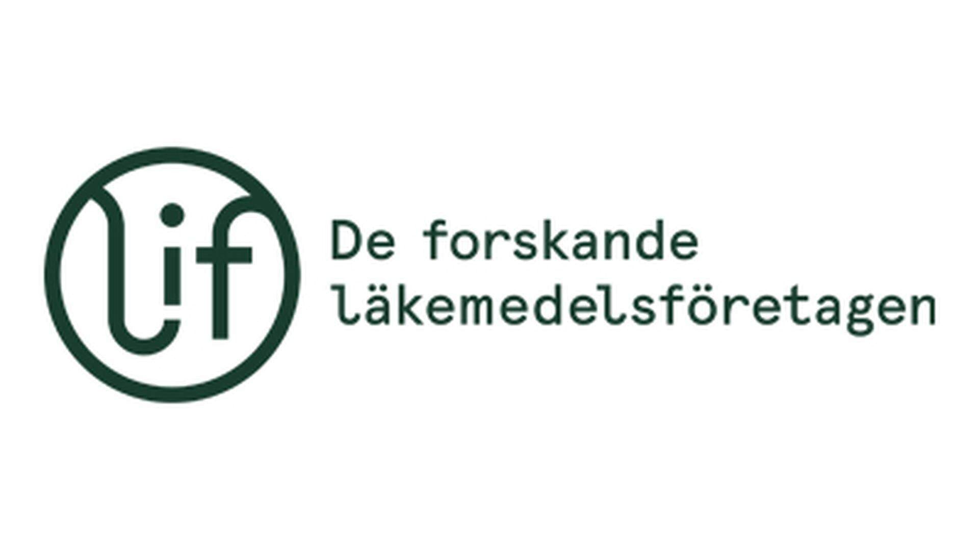 Läkemedelsindustriföreningen