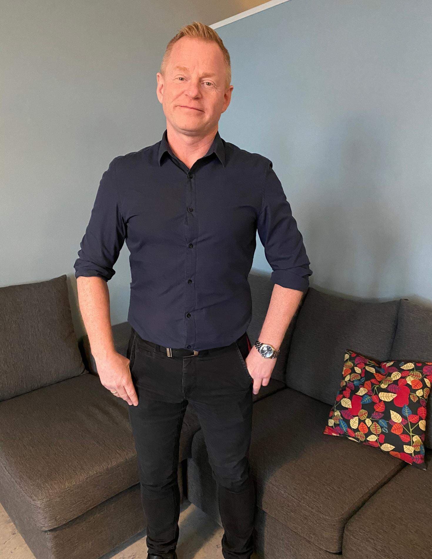 Pecka Marklund