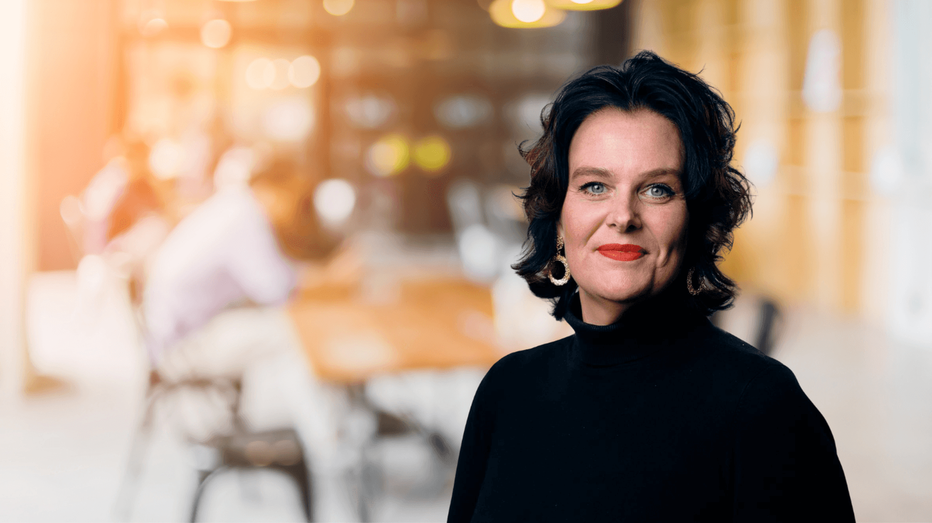 Ulrica Bennesved
