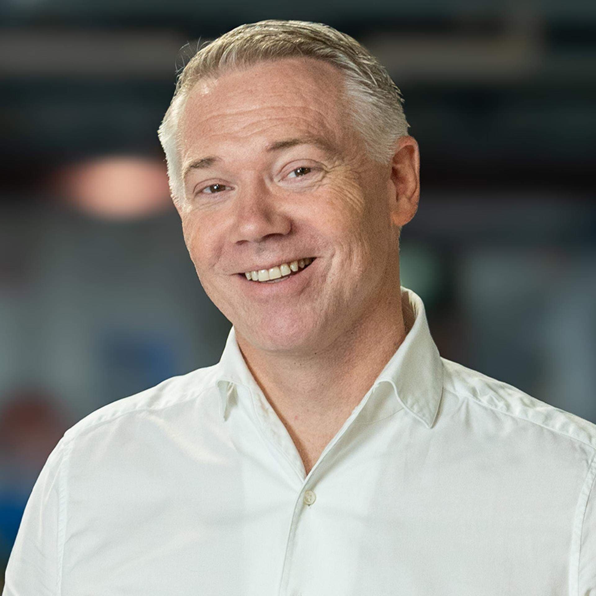 Anton Svensson, EWES