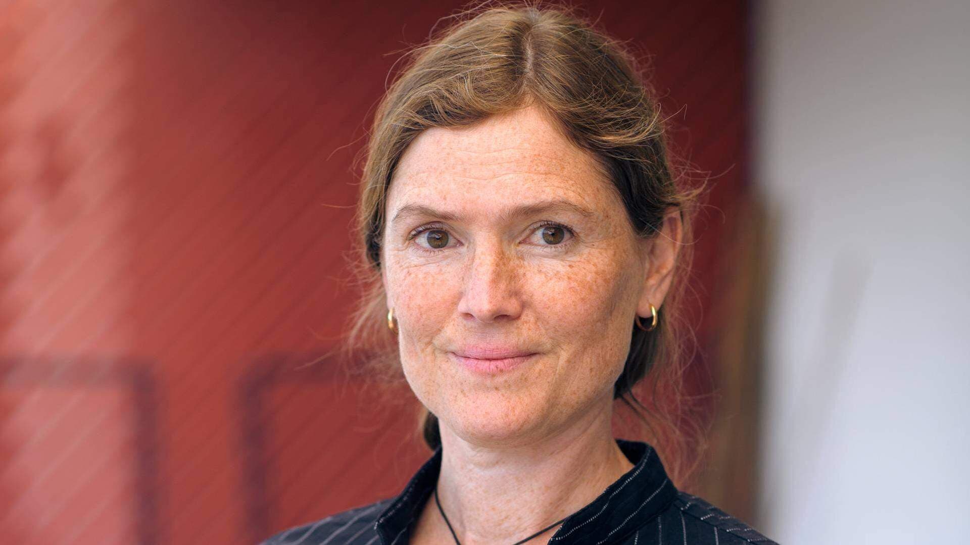 Michelle Tun von Gyllenpalm, energiexpert.