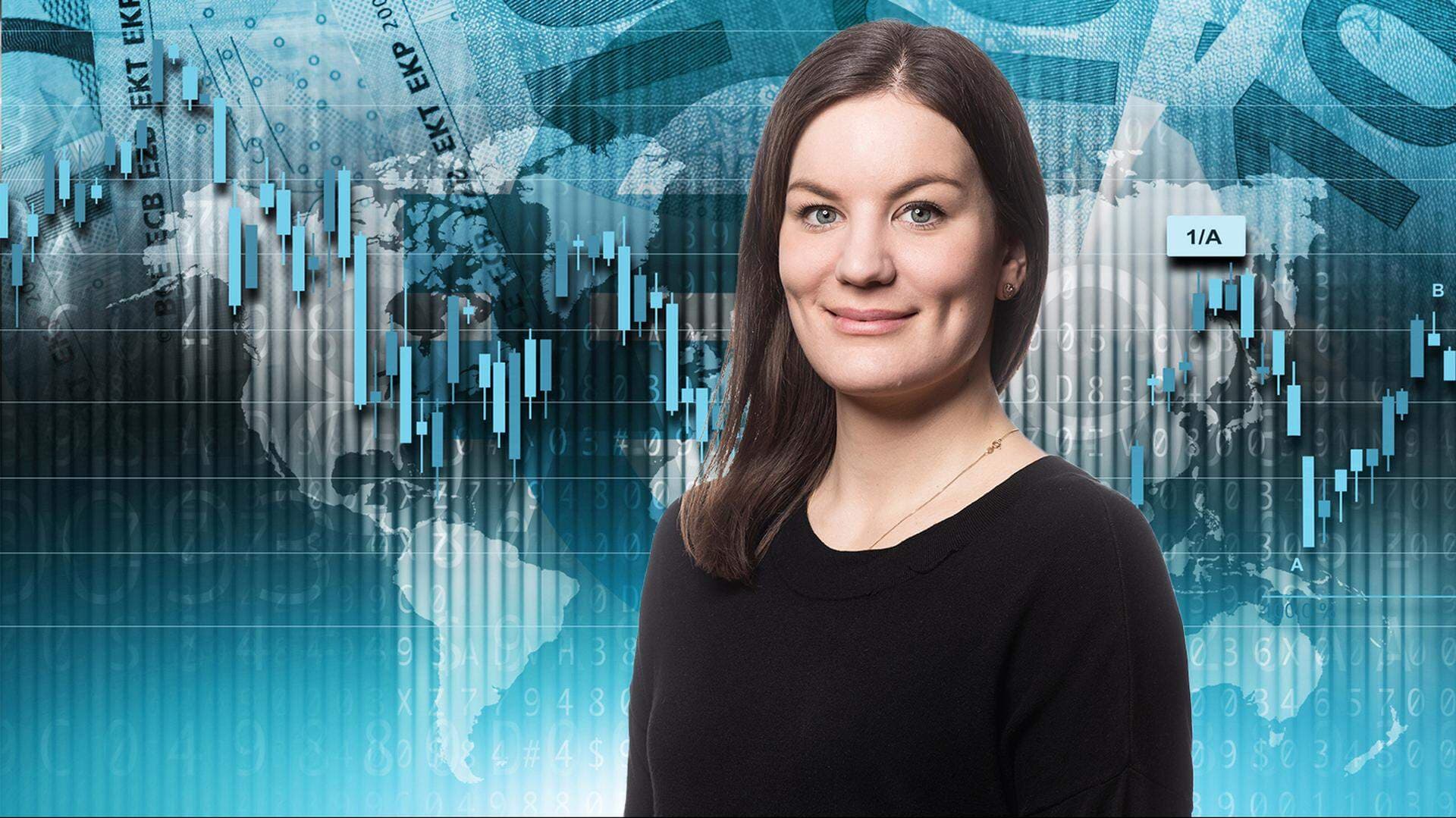 Ingrid Serup, expert handelspolitik.