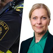 Så växer högen med olösta brott mot företag – trots tusentals fler poliser