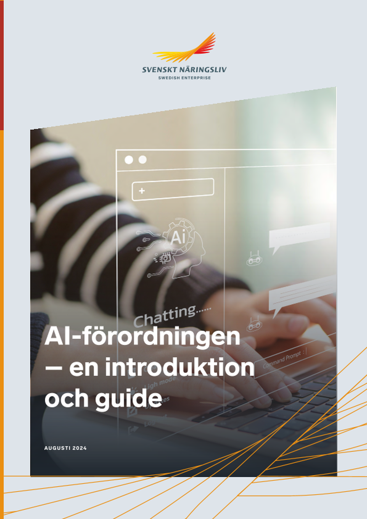 AI-förordningen- en introduktion och guide