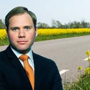 Dåligt underhållna vägar urholkar svensk konkurrenskraft  