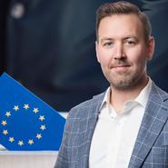 EU behöver en stark svensk röst för tillväxt och företagande